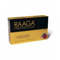 Raaga Professional Gold...