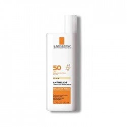 La Roche Posay – Anthelios Mineral  Sunscreen Gentle Lotion SPF 50 (50mL)
