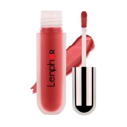 Lenphor – Lasche It Liquid  Lipstick, Long Lasting (5mL)