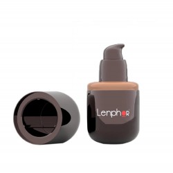 Lenphor – Luminous  Liquid Foundation with SPF 30 (30mL)