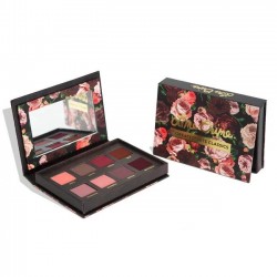 Lime Crime – GREATEST HITS CLASSICS  SHADOW PALETTE High-Impact Color