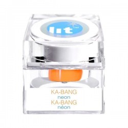 Lit Cosmetics –  (Ka-Bang! Neon) Glitter – 4g