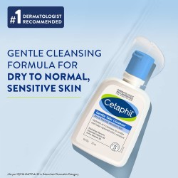 Cetaphil Gentle Skin Cleanser 125 ml