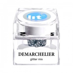 Lit Cosmetics – Demarchelier  (Glitter Mix) – 4g