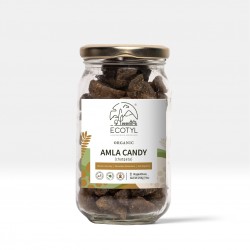 Ecotyl Organic Amla Candy (Chatpata) - 250g