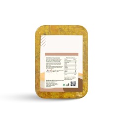 Ecotyl Organic Masala Khakra - 200 g