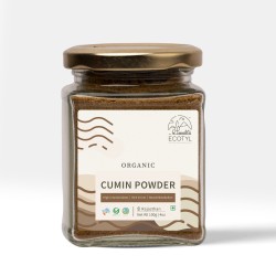 Ecotyl Organic Cumin Powder - 100 g