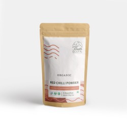 Ecotyl Organic Red Chilli Powder - 250 g