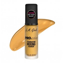 L.A. Girl – PRO.color Foundation   Mixing Pigment (30mL)