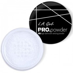 L.A Girl – HD Pro  Setting Powder