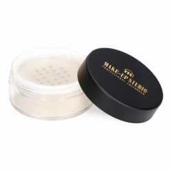 Makeup Studio – Translucent  Powder Extra Fine