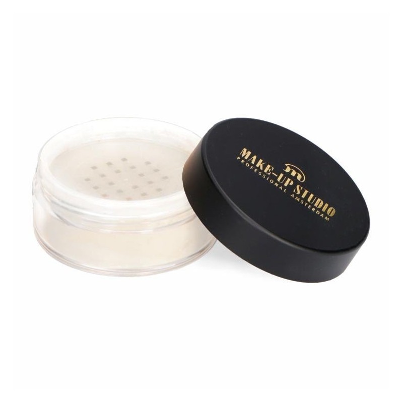 Makeup Studio – Translucent  Powder Extra Fine