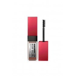 Maybelline – Tattoo Brow 3 Day  Styling Brow Gel (6mL)