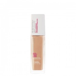 Maybelline New York Super Stay Full Coverage Foundation (30mL)Maybelline New York Super  Stay Full Coverage Foundation (30mL)