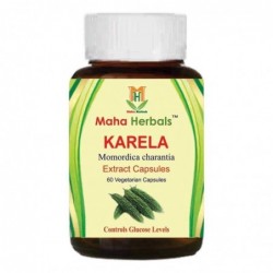 Maha Herbals Karela Extract...