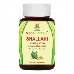Maha Herbals Shallaki...