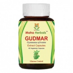 Maha Herbals Gudmar Extract...