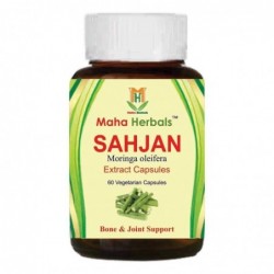 Maha Herbals Sahjan Extract...
