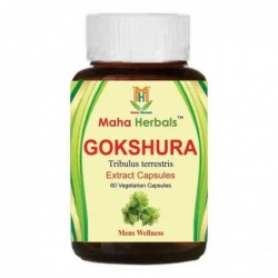 Maha Herbals Gokshura...