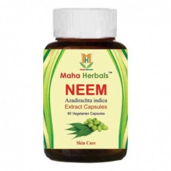 Maha Herbals Neem Extract...