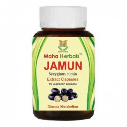 Maha Herbals Jamun Extract...