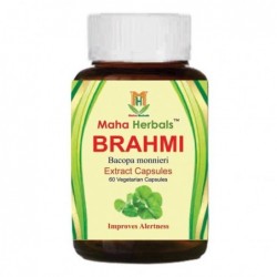 Maha Herbals Brahmi Extract...