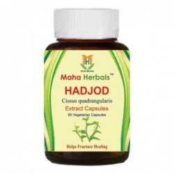 Maha Herbals Hadjod Extract...