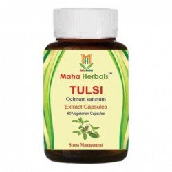 Maha Herbals Tulsi Extract...