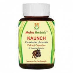 Maha Herbals Kaunch Extract...