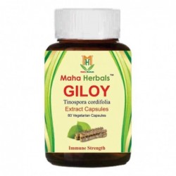 Maha Herbals Giloy Extract...