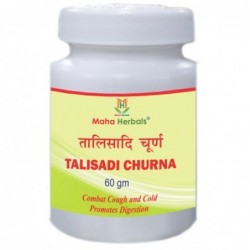 Maha Herbals Talisadi Churna