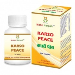 Maha Herbals Karso Peace...
