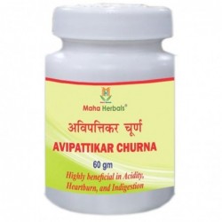 Maha Herbals Avipattikar...
