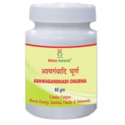 Maha Herbals Ashwagandhadi...