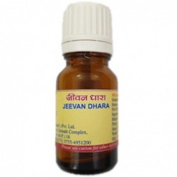 Maha Herbals Jeevan Dhara Drop