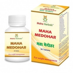 Maha Herbals Maha Medohar...