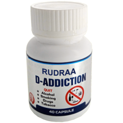 Rudraa Forever D-Addiction...