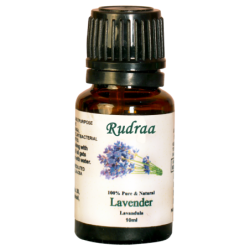 Rudraa Forever Lavender...