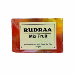 Rudraa Forever Mix Fruit...