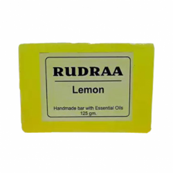 Rudraa Forever Lemon...