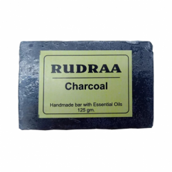 Rudraa Forever Charcoal...