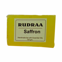 Rudraa Forever Saffron...