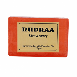 Rudraa Forever Strawberry...