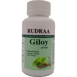 Rudraa Giloy Extract...
