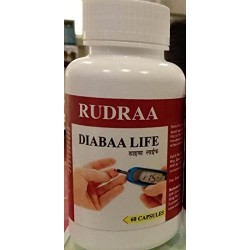RUDRAA DIABAA LIFE FOR...