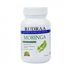 Rudraa Moringa Vitamin &...