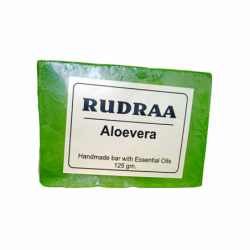 Rudraa Forever Aloevera...