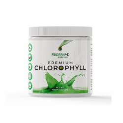 Premium Chlorophyll 100gm