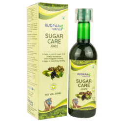 Rudraa Forever Sugar Care...
