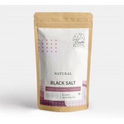 Ecotyl Organic Black Salt...
